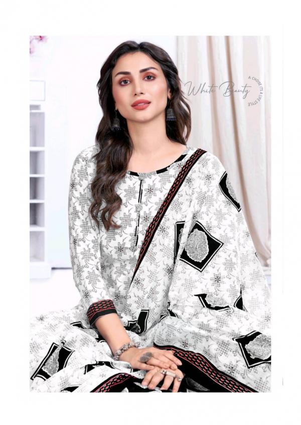 Dr. Kaccha Badam Vol-2 Cotton Designer Dress Material